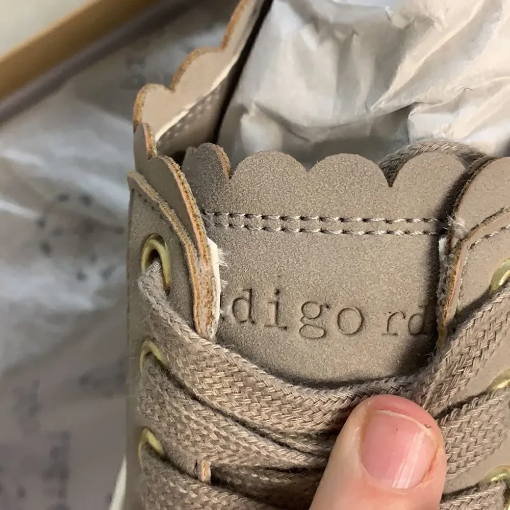 Indigo Rd. Kyrie Womens Sneakers
